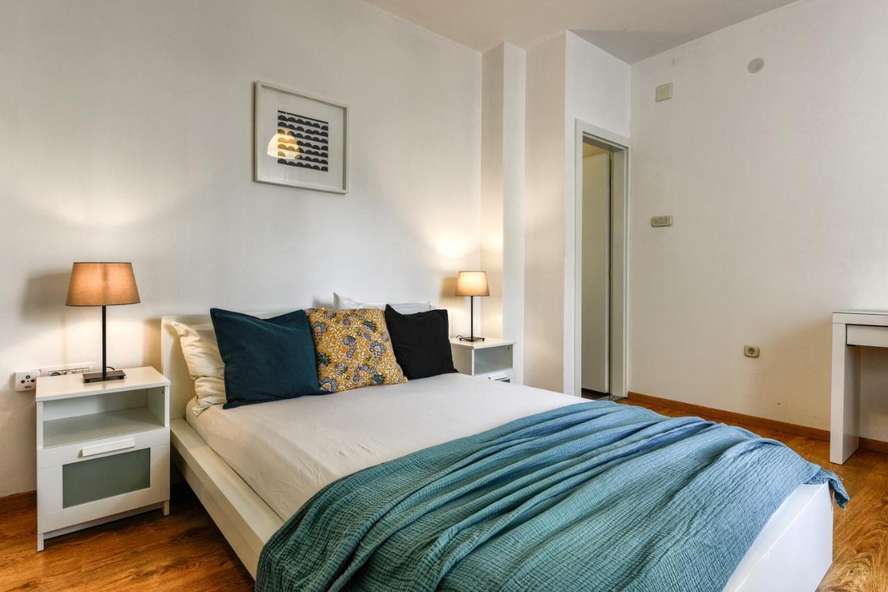 Lrs 2 Apartment In The Centar Of Zadar Exterior photo