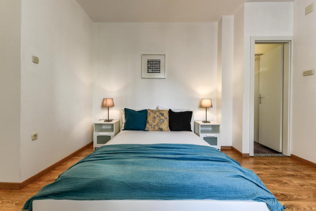 Lrs 2 Apartment In The Centar Of Zadar Exterior photo
